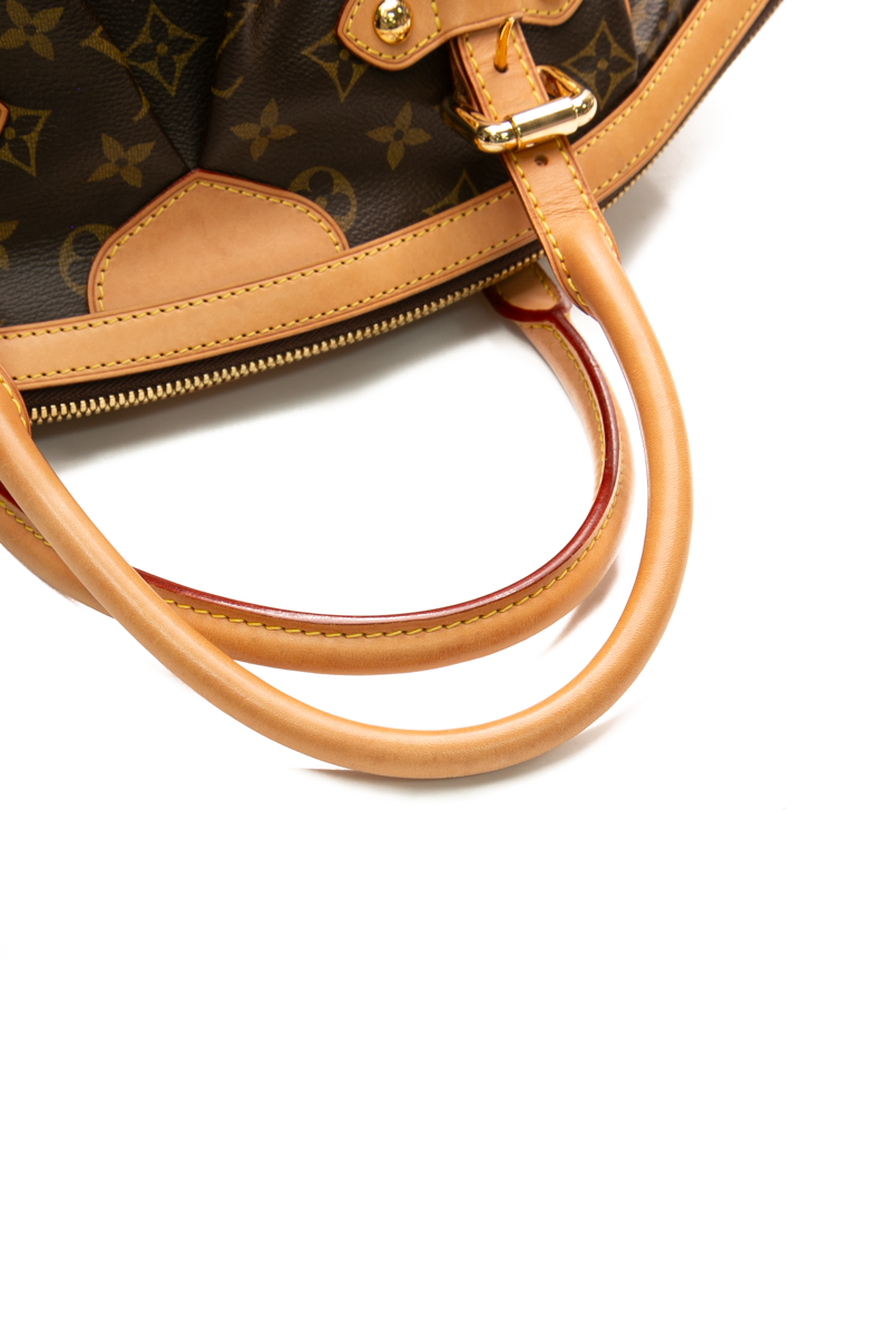 Tivoli GM Bag