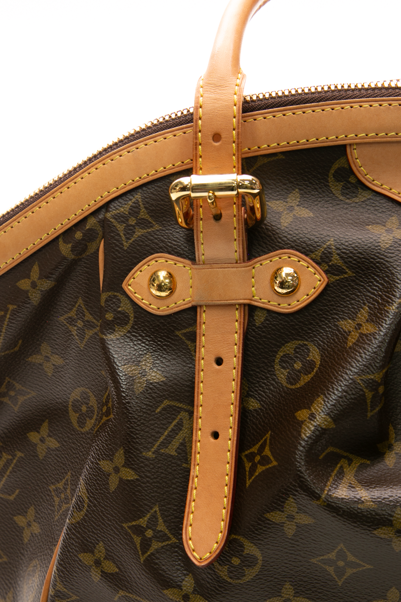 Tivoli GM Bag