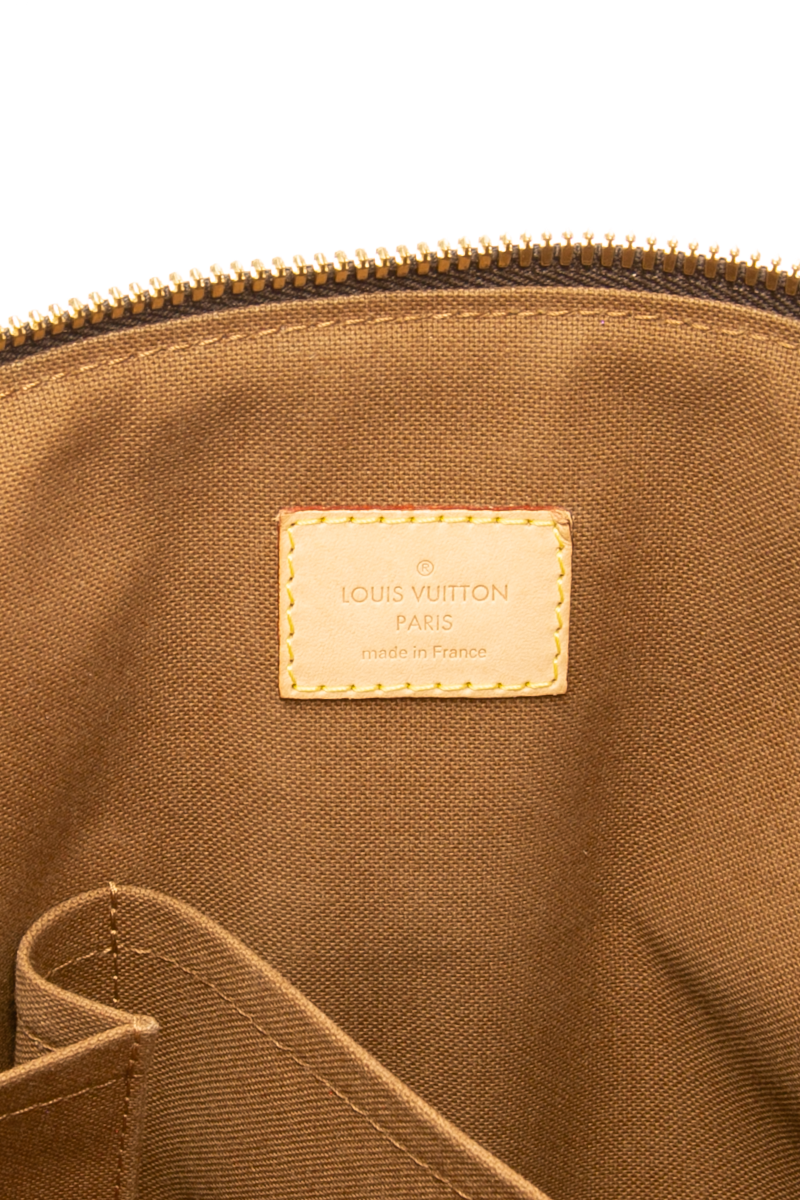 Tivoli GM Bag