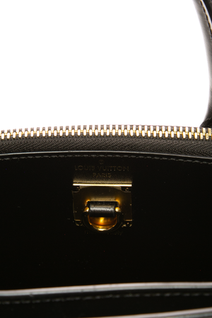 Tressage City Steamer PM Bag