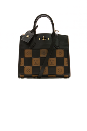 Louis-Vuitton-Tressage-City-Steamer-PM- Bag-299275