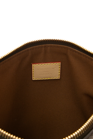 Multipass Bag