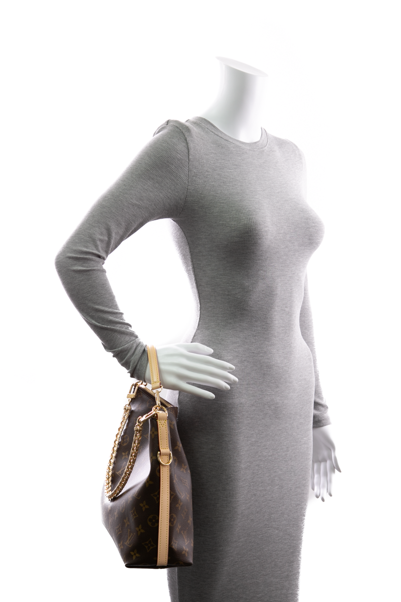 Multipass Bag