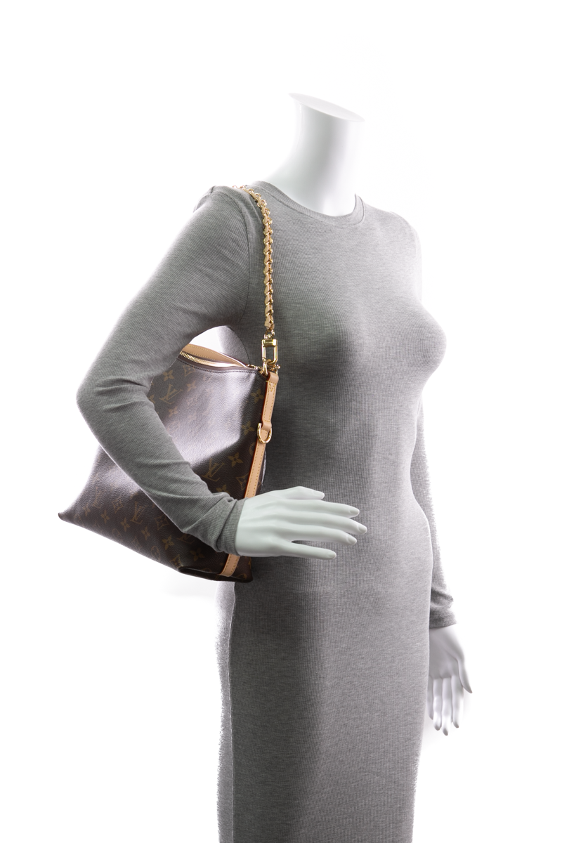 Multipass Bag