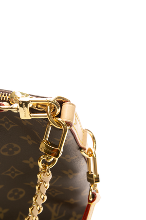 Multipass Bag