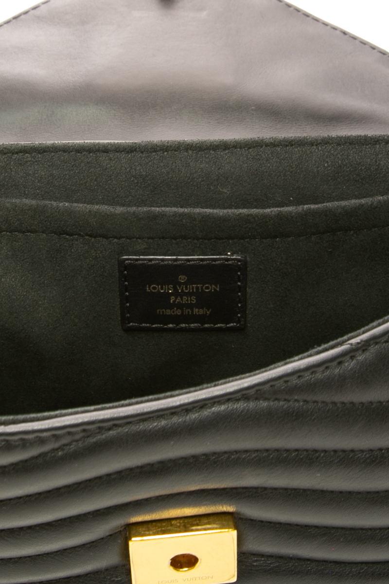 New Wave Chain MM Bag