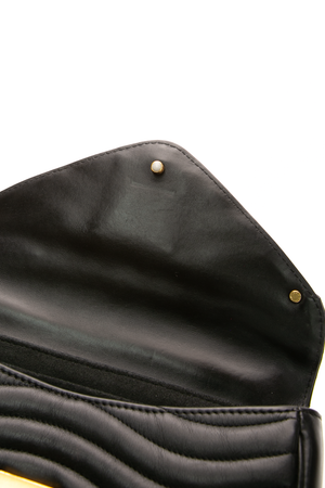 New Wave Chain MM Bag