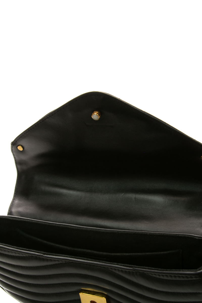 New Wave Chain MM Bag