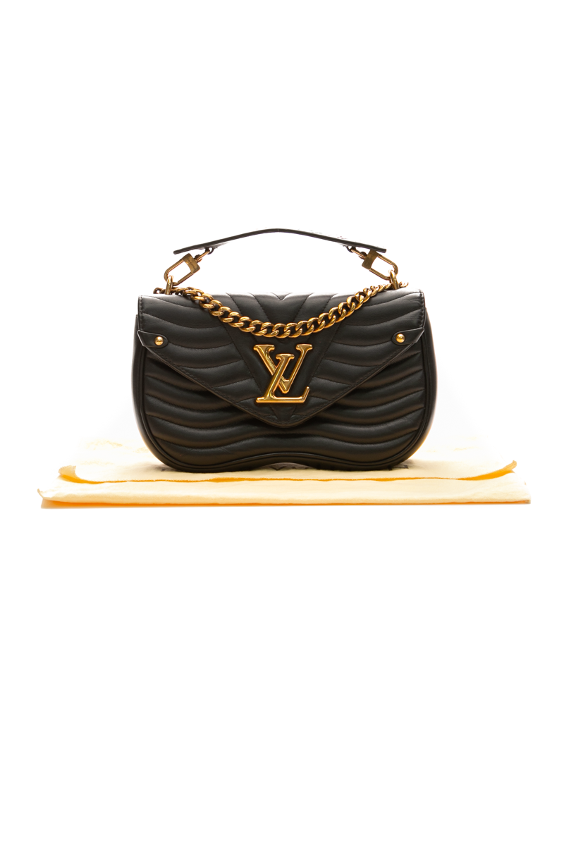 New Wave Chain MM Bag