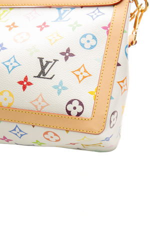 x TM Dauphine Soft GM Bag