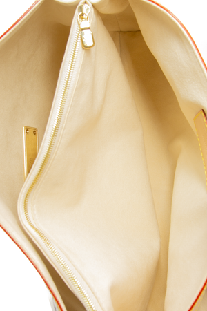 x TM Dauphine Soft GM Bag