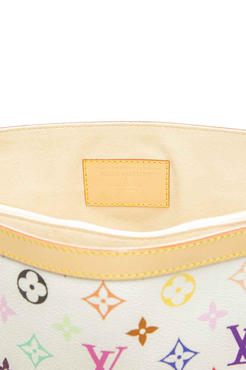 x TM Dauphine Soft GM Bag