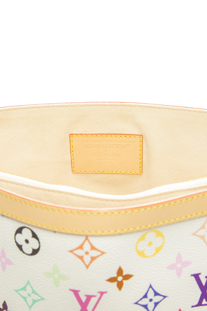 x TM Dauphine Soft GM Bag