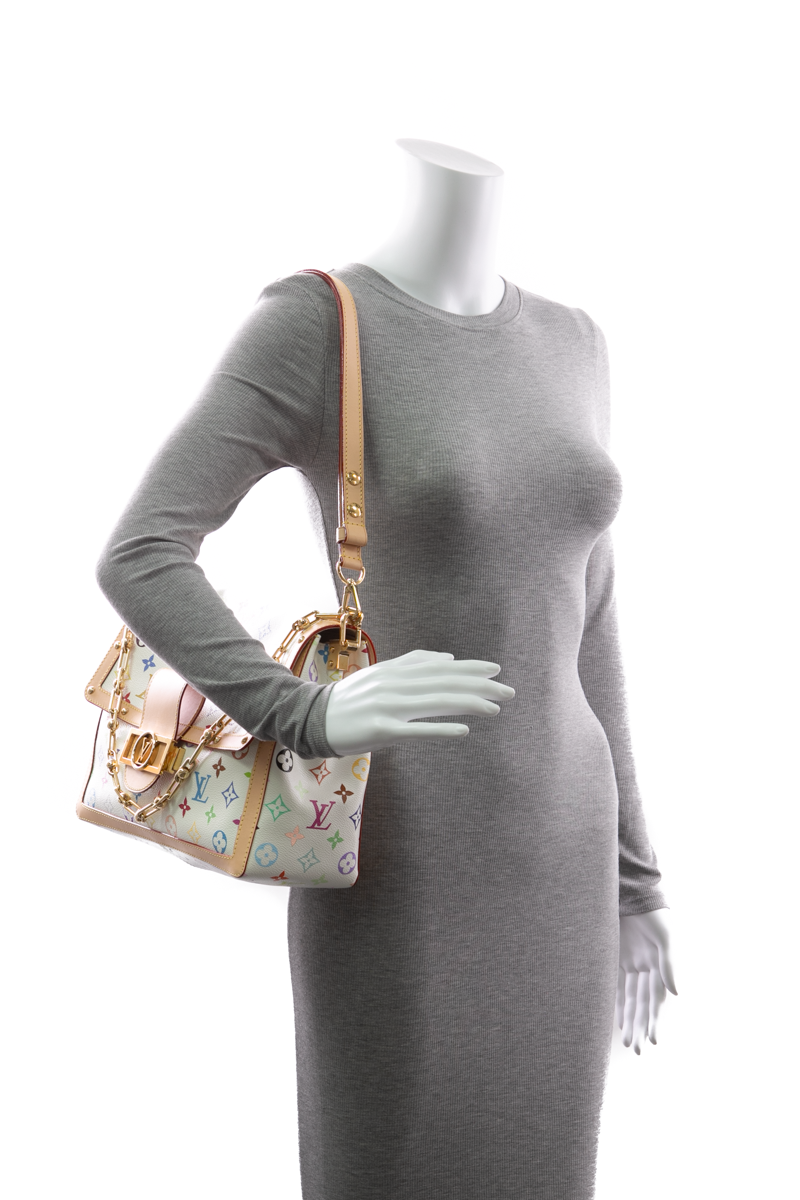 Louis-Vuitton-x-TM-Dauphine-Soft-GM- Bag-299309