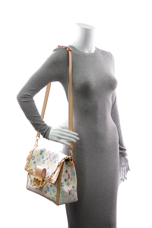 x TM Dauphine Soft GM Bag