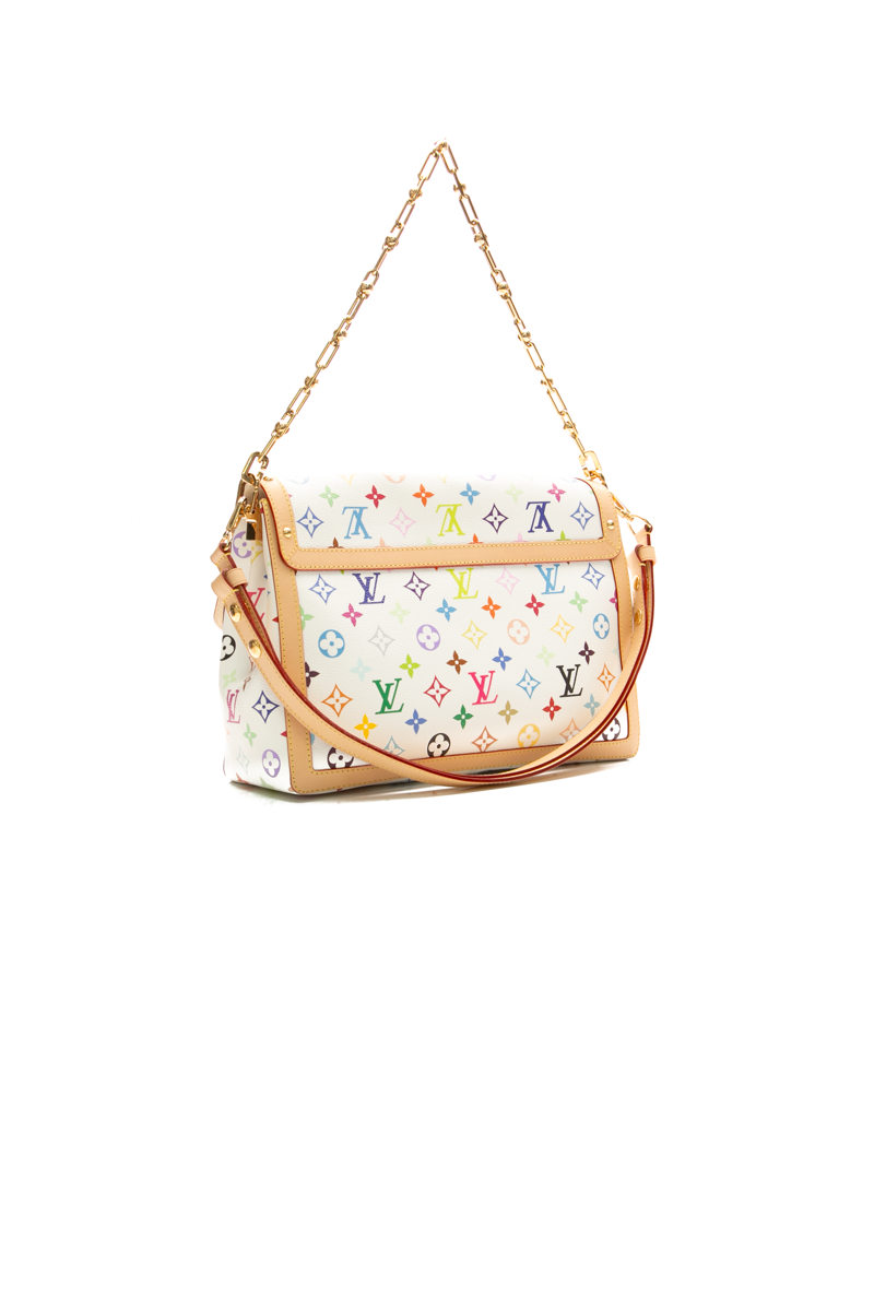 x TM Dauphine Soft GM Bag