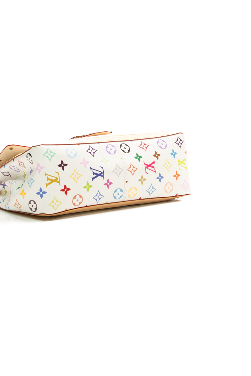 x TM Dauphine Soft GM Bag