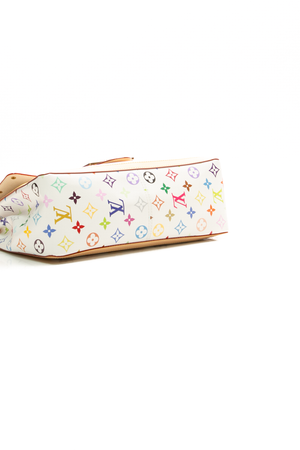 x TM Dauphine Soft GM Bag