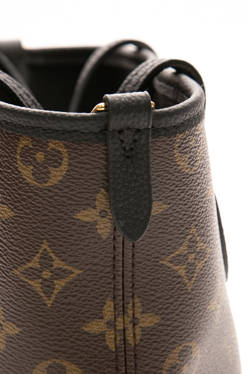Neverfull Bandoulière Inside Out BB Bag