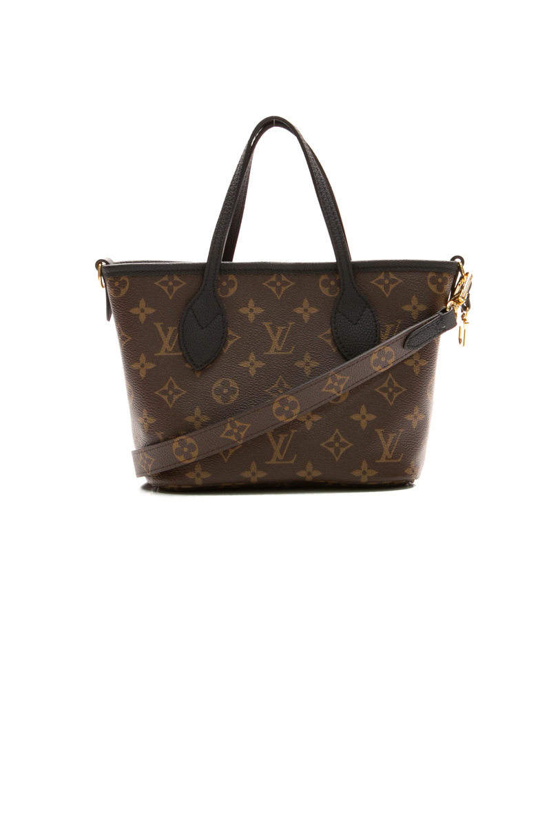 Neverfull Bandoulière Inside Out BB Bag