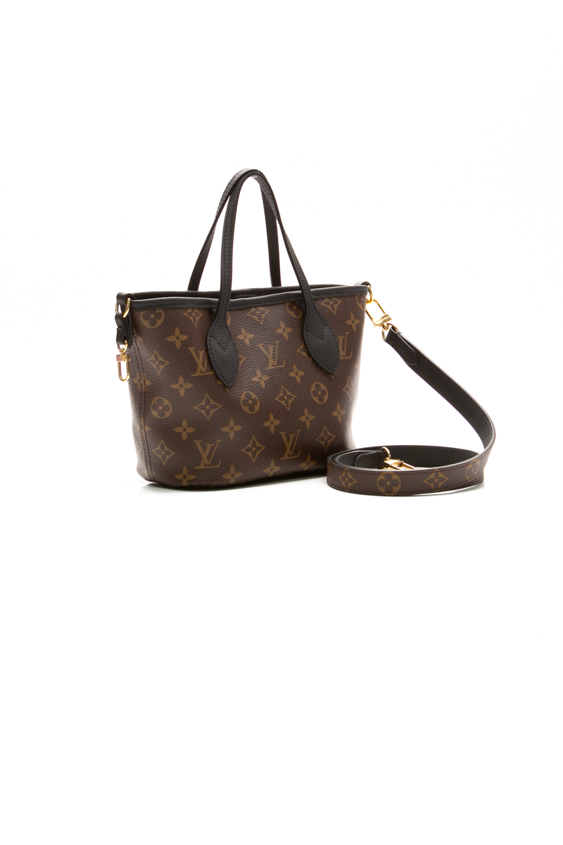 Neverfull Bandoulière Inside Out BB Bag