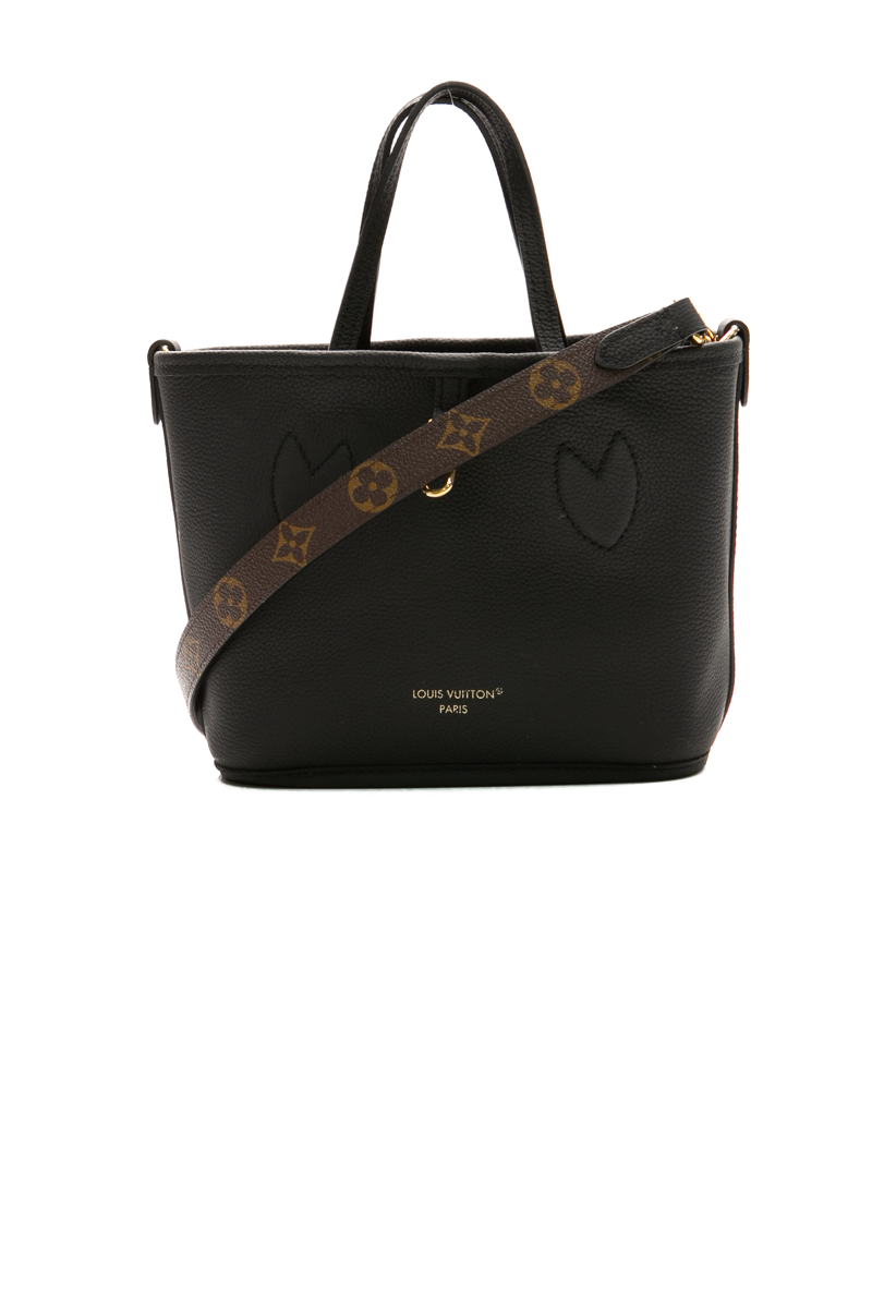 Neverfull Bandoulière Inside Out BB Bag