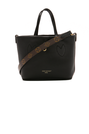 Neverfull Bandoulière Inside Out BB Bag