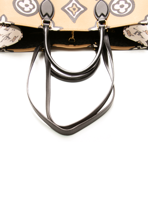Wild At Heart OnTheGo GM Tote Bag