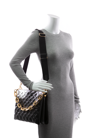Coussin MM Bag