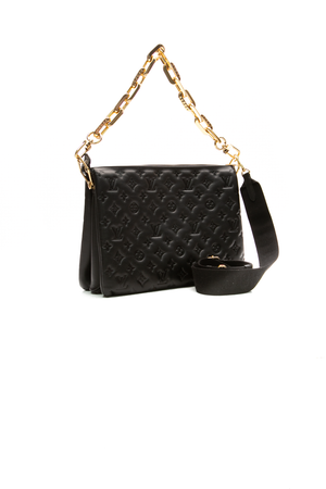 Coussin MM Bag