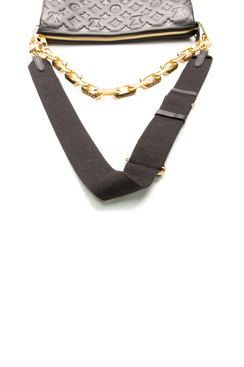 Coussin MM Bag
