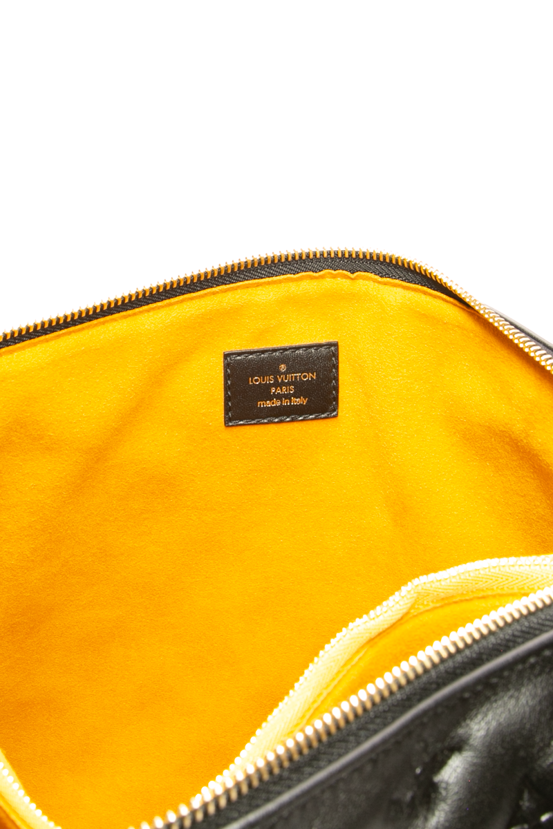 Coussin MM Bag