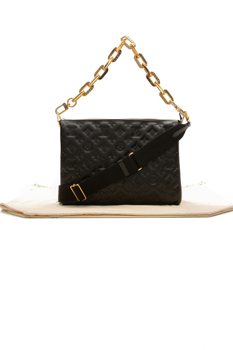 Coussin MM Bag
