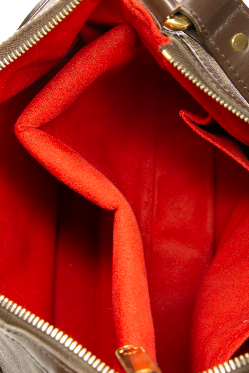 Highbury Shoulder Bag