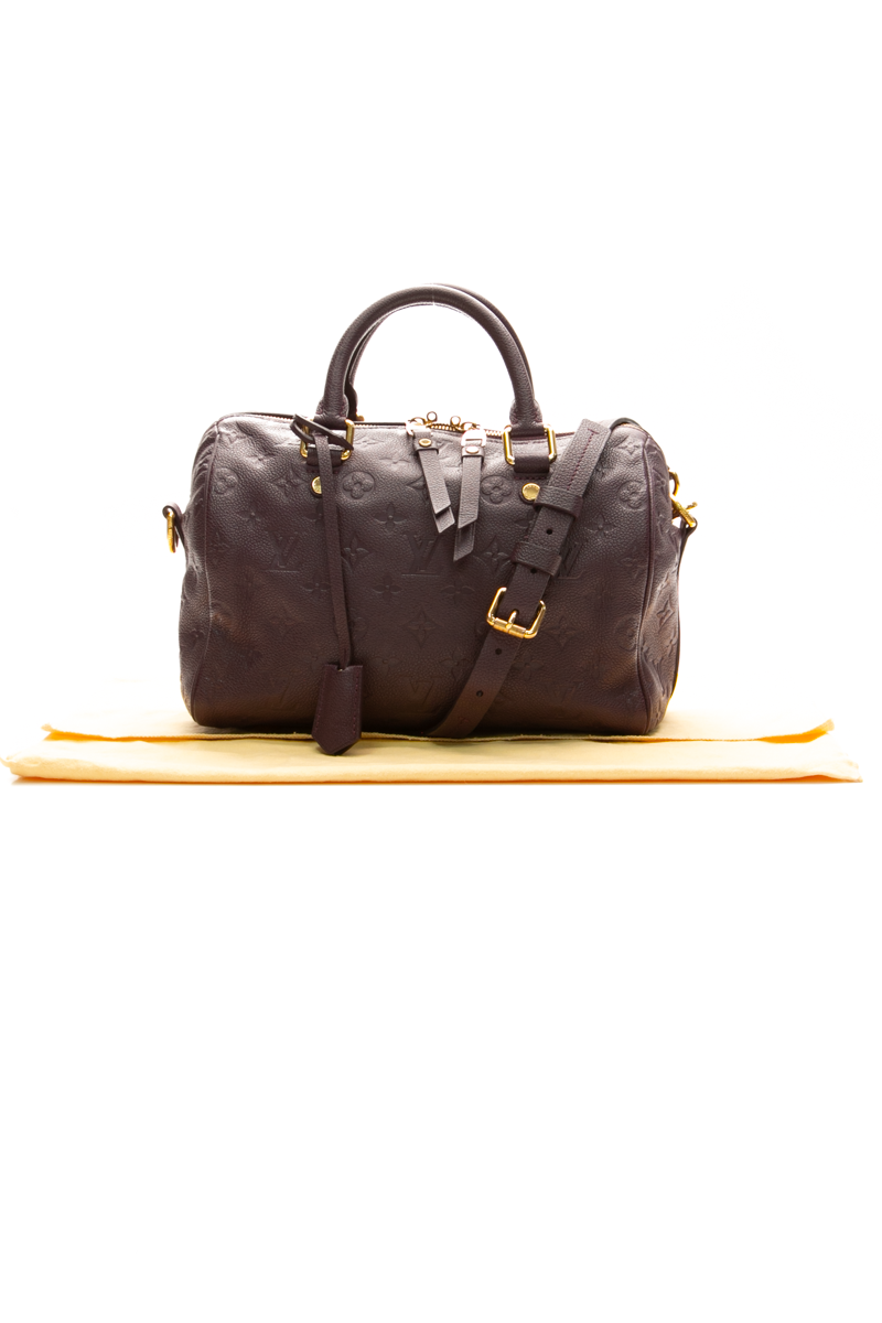 Speedy Bandouliere 25 Bag