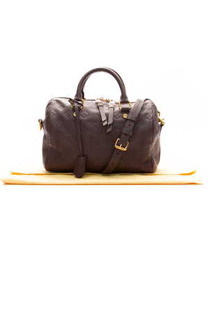 Speedy Bandouliere 25 Bag