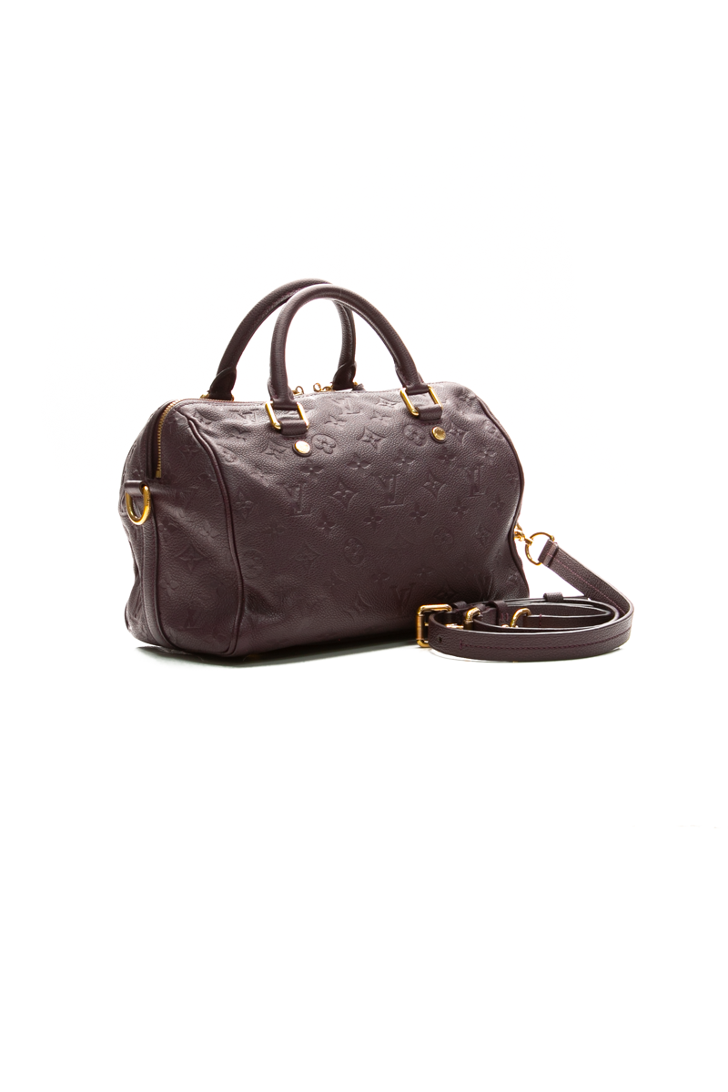 Speedy Bandouliere 25 Bag