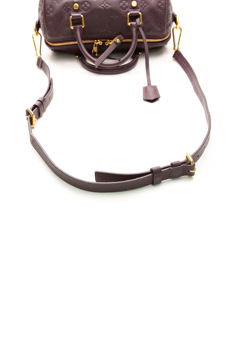 Speedy Bandouliere 25 Bag