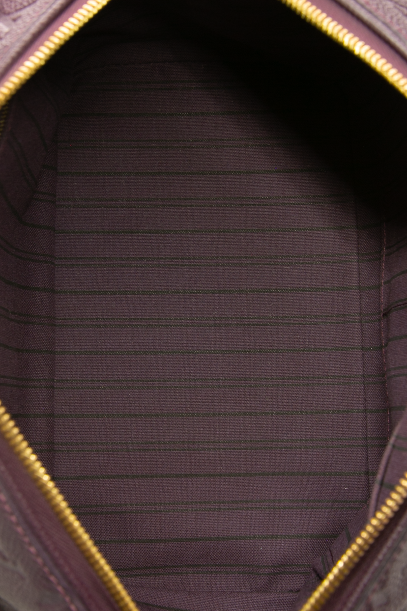 Speedy Bandouliere 25 Bag