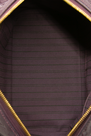 Speedy Bandouliere 25 Bag
