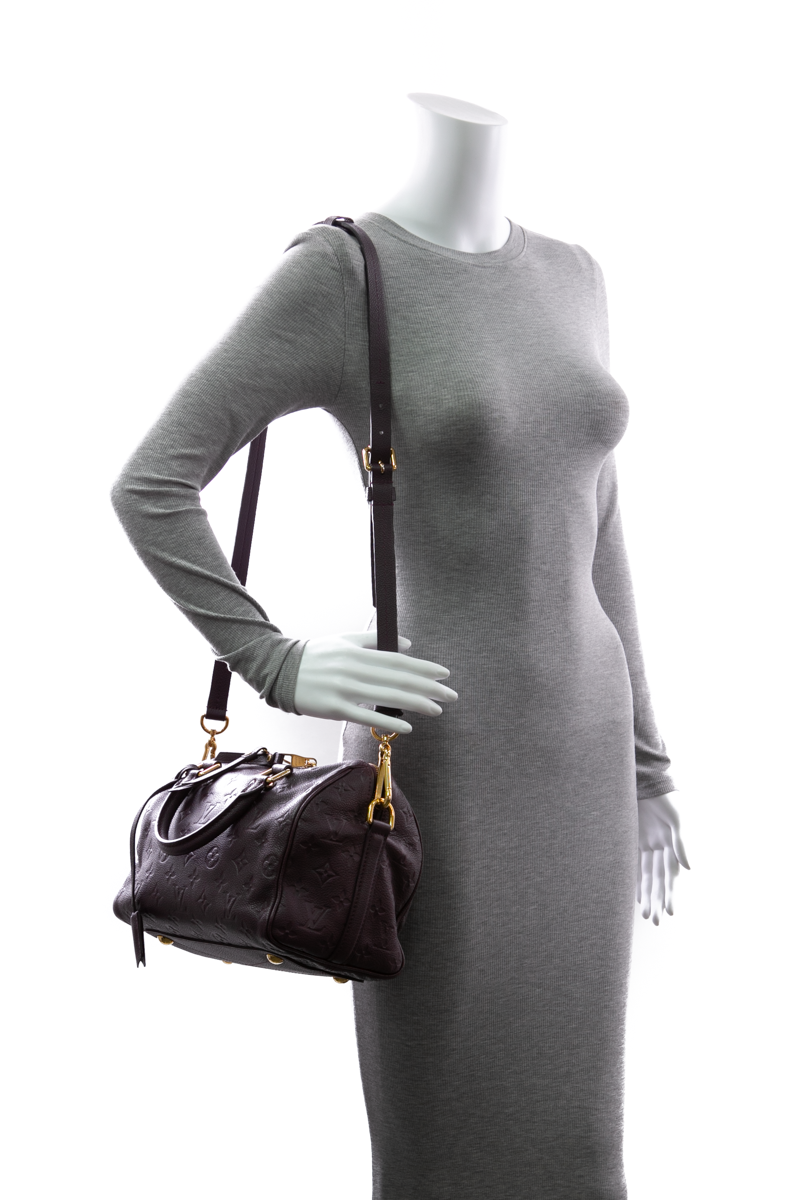 Speedy Bandouliere 25 Bag