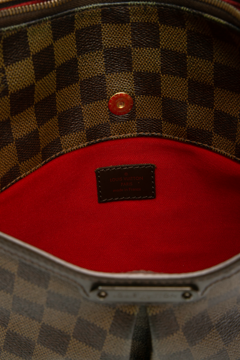 Bloomsbury PM Bag