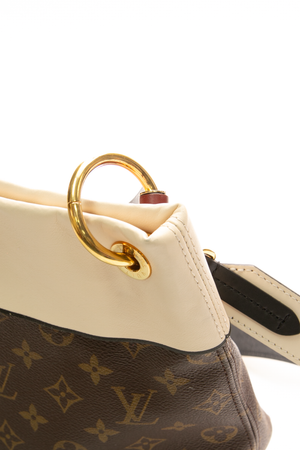 Tuileries Besace Bag