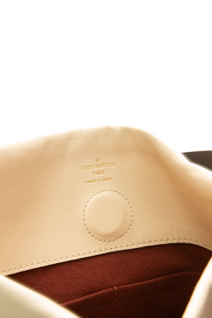 Tuileries Besace Bag