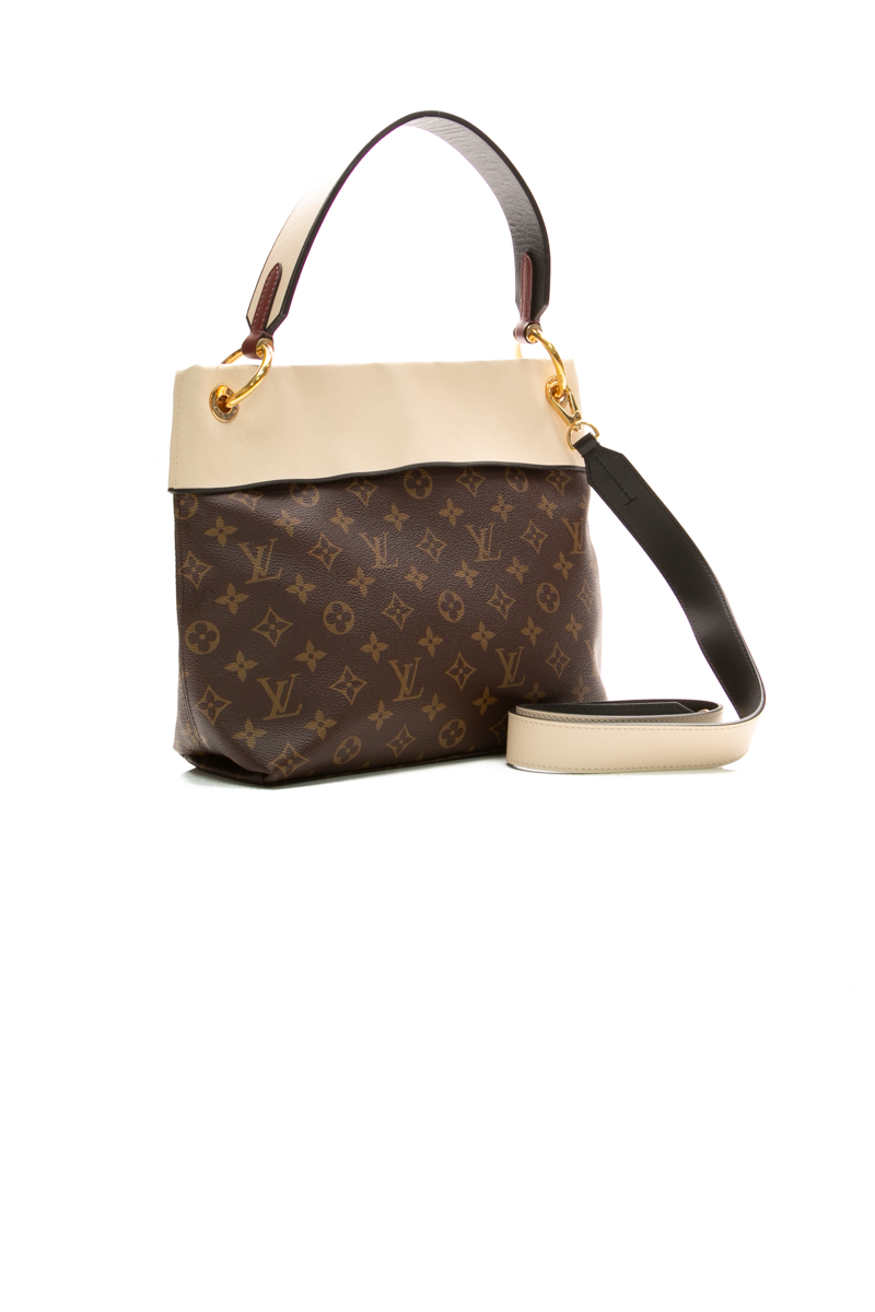 Tuileries Besace Bag