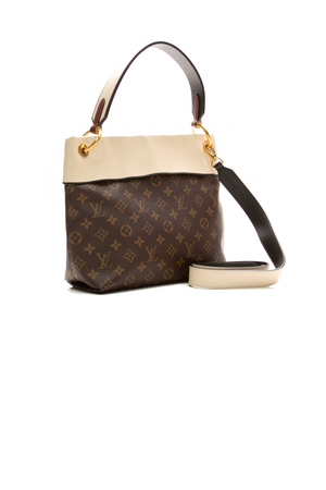 Tuileries Besace Bag