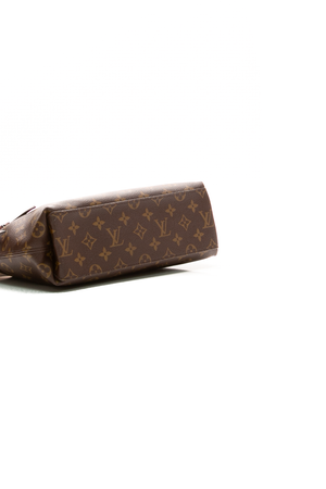 Tuileries Besace Bag