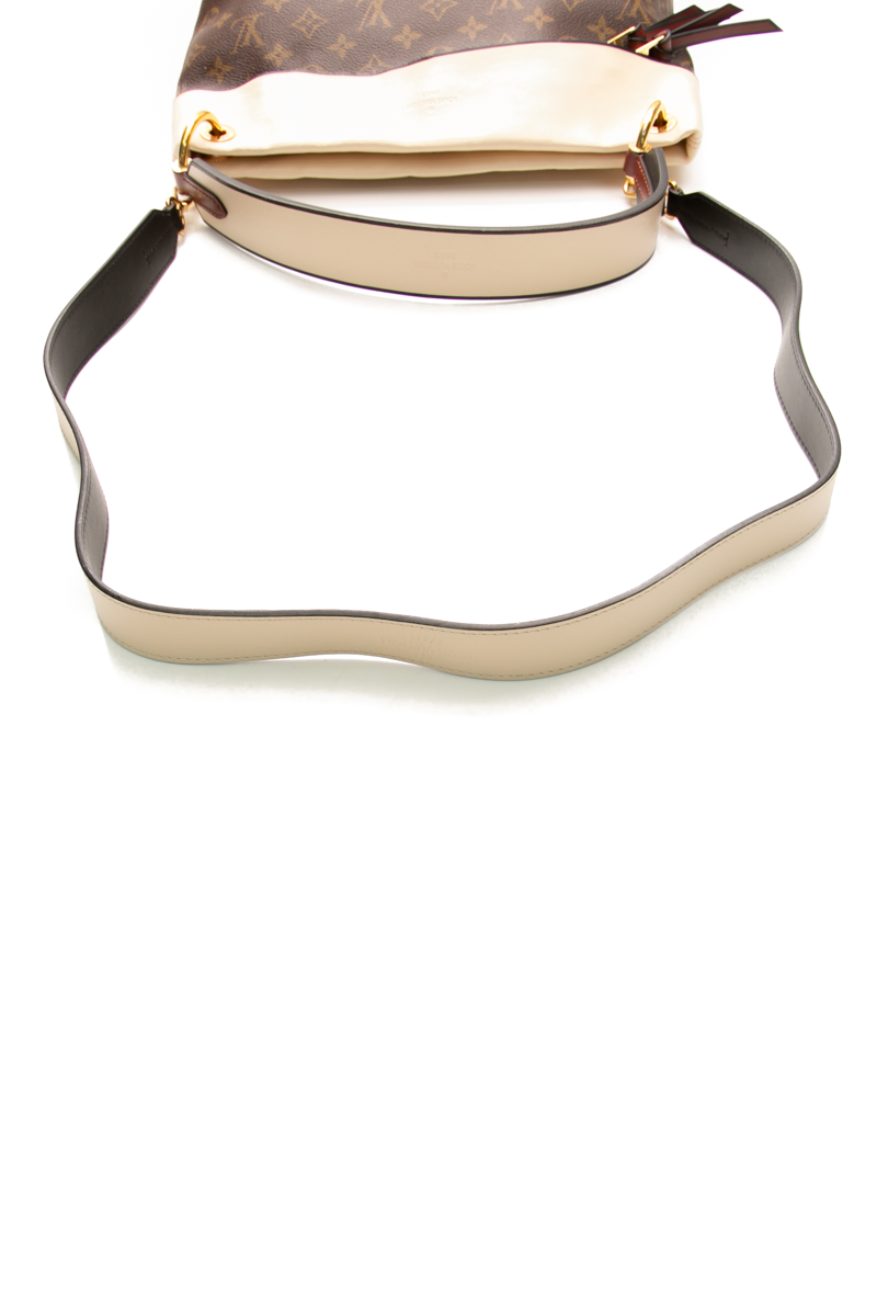 Tuileries Besace Bag