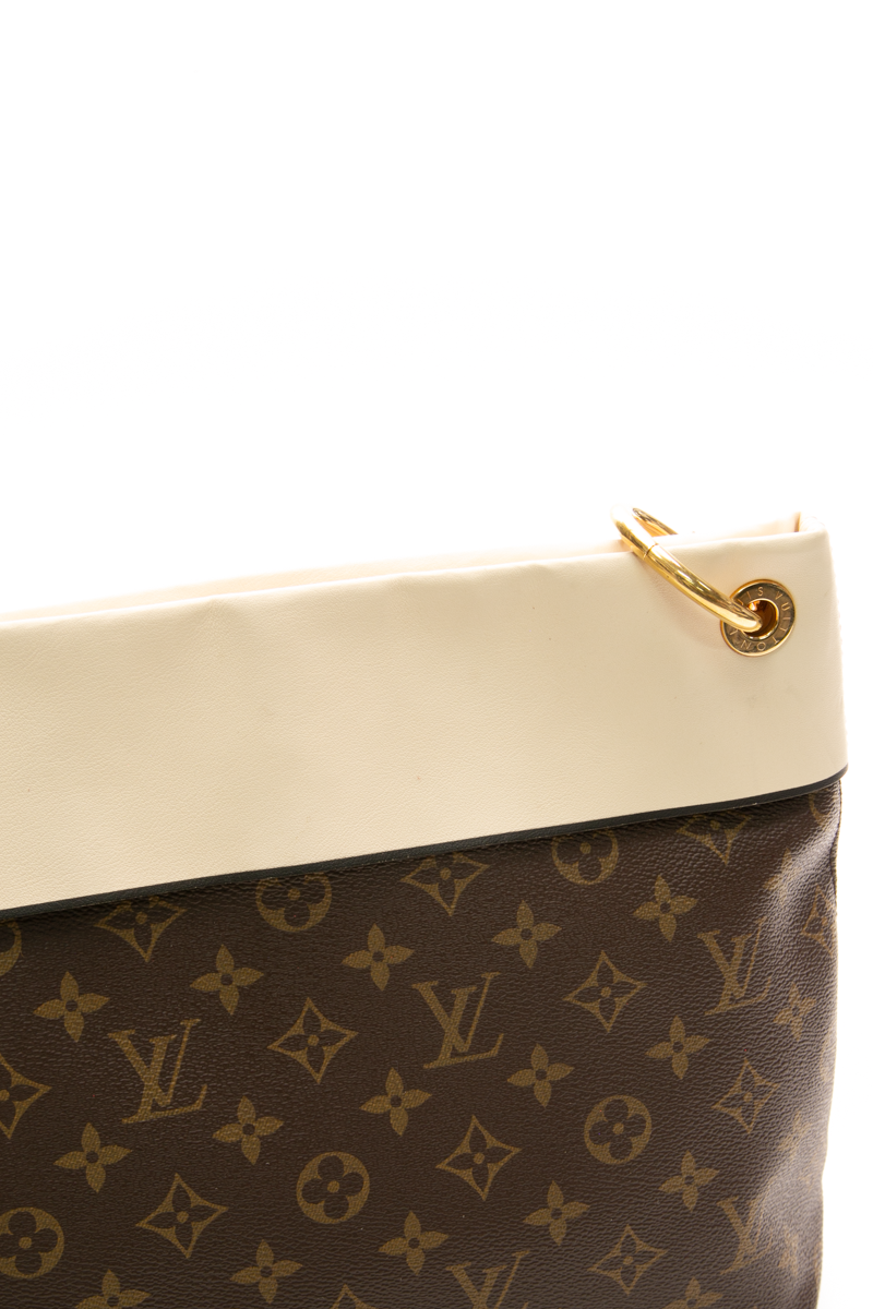 Tuileries Besace Bag