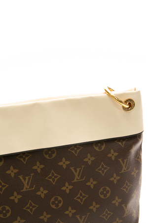 Tuileries Besace Bag